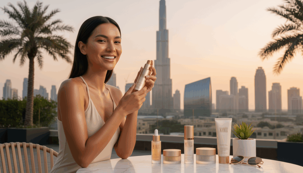 Skincare Routine for Hot Climate: Essential Beauty Tips for Dubai Living